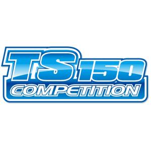 TS150 ESC Comp. 1/8 Buggy & Trck