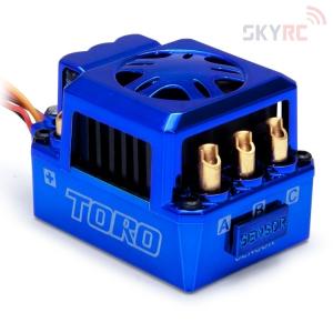 TS150 ESC Comp. 1/8 Buggy & Trck