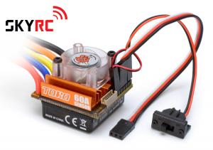 Toro 1/10 ESC  60A Sensor*