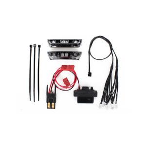 Traxxas LED Kit 1/16 E-Revo Set TRX7185