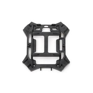 Traxxas Main Frame, Lower (Blk)/Screws TRX6624