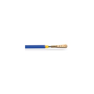 2-56 Gold-N-Rod Blue 90cm