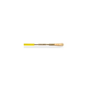 Steel Cable Gold-N-Rod 90cm