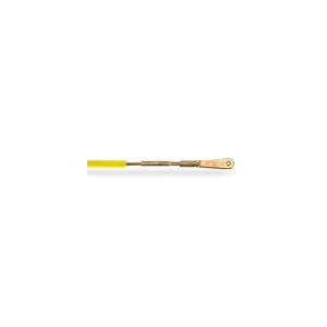 Steel Cable Gold-N-Rod 120cm