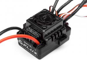 HPI Racing  Flux Emh-3S Brushless ESC 112851