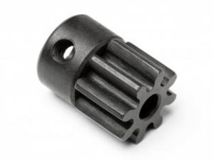 HPI Racing  PINION GEAR 8 TOOTH (1M / 3MM SHAFT) 101283