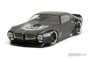 Protoform 1971 Pontiac Firebird Trans Am