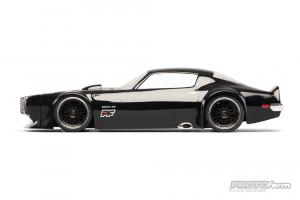 Protoform 1971 Pontiac Firebird Trans Am