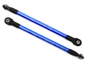 Traxxas Push Rod Blue Alu (2) TRX8618X