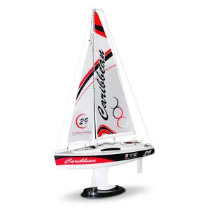 Caribbean MK2 Sailboat RTR 2.4G