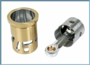 Nitro Engine Z.28 Pullstart Spec.4
