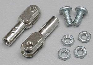 MetallÃ¤nda m. 4-40 gÃ¤nga
