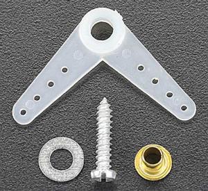 Micro 90 bellcrank