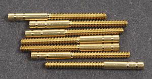 Couplers 2mm