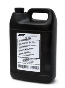 HeliGlow Synthetic Oil 3.78L (1gallon)