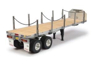 Tamiya semitrailer