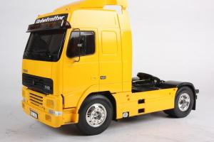 Tamiya VOLVO FH 12 GLOBETROTTER 420 rc-kuorma-auto