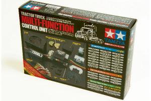 TRUCK MULTI FUNCTION KIT