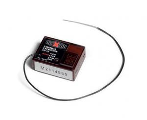 Maxam XT 16 ohjauslaitepaketti