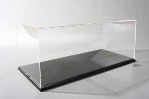 Tamiya Display Case - 350x160x140mm vitriini