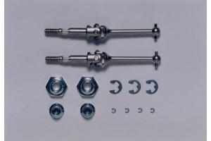 Tamiya Tg10-Tb01 Universal Shaft S varaosa