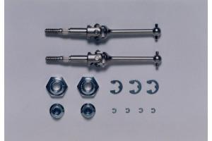 Tamiya Tg10-Tb01 Universal Shaft S varaosa