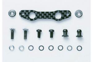 TA-05 CARBON STEER. LINKAGE