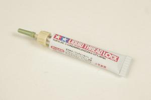 Tamiya Liquid Thread Lock ruuvilukite