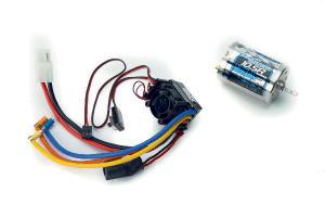 METAL PARTS BAG C  FIGHTER