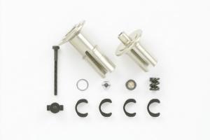 Tamiya Trf-415 Alu Diff Joint Set varaosa