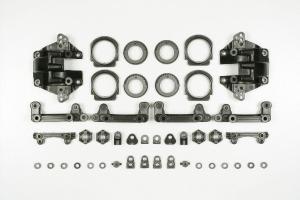 TA05  Carbon Rein. A parts