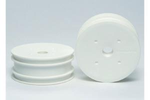 TRF201 F dish wheels