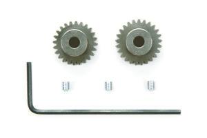 Tamiya 48 pitch pinion gear 24T,25T ratas