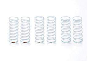 Tamiya TRF201 F spring set varaosa