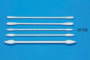 Tamiya Craft Cotton Swab Triangle X Small 50kpl pumpulipuikko