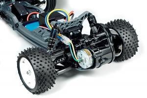 Tamiya 1/10 Neo Fighter Buggy (DT-03) rc-auto