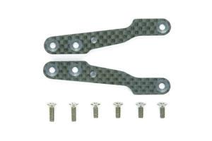 Tamiya FF-03 Carbon stiffeners L varaosa