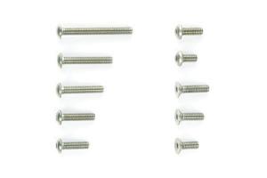 M-06 Titan. screw set