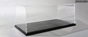 Display Case 240x130x110mm