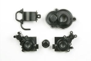 Tamiya GB-01 B parts (gear case) varaosa