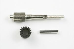 GB-01 Gear shaft