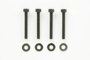 Tamiya GB-01 Wheel bolt 4stk varaosa