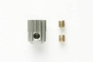 GB-01 Alu pinion 12T