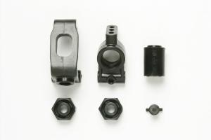 DF03 D parts (H.carr & R. upright)