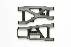 Tamiya DF03 E parts (suspension arm) varaosa