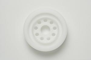 Tamiya TA05 WP diff pulley 36T36T varaosa