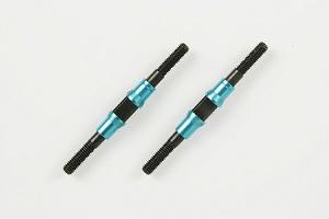 3x42mm hard turnbuckle shaft  2stk