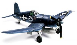 1/72 Vought F4U-1A Corsair