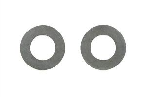 Tamiya Large ball diff. plate varaosa