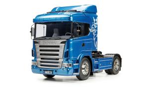 Scania R470 Highline